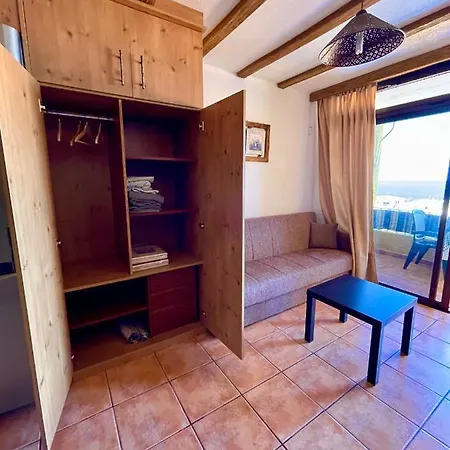 And Salt Playa De Arena *