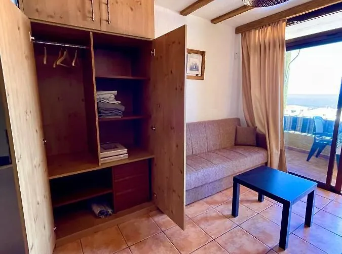 And Salt Playa De Arena *