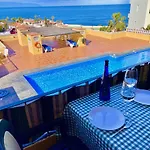 And Salt Playa De Arena *