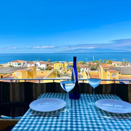 아파트 And Salt Playa De Arena *