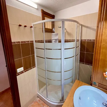 Apartment And Salt Playa De Arena Puerto de Santiago (Tenerife)