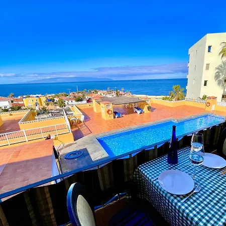 And Salt Playa De Arena *