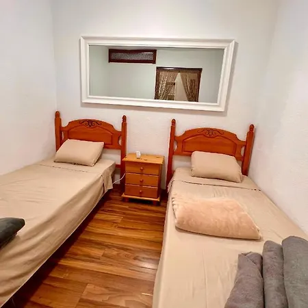 And Salt Playa De Arena *